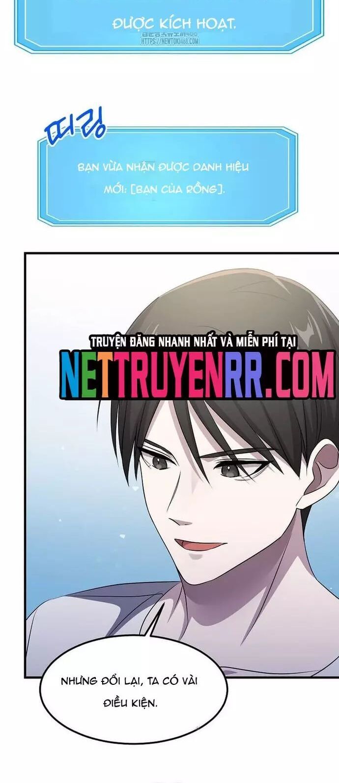 Võ Thần Thăng Cấp Chapter 45 - Trang 2