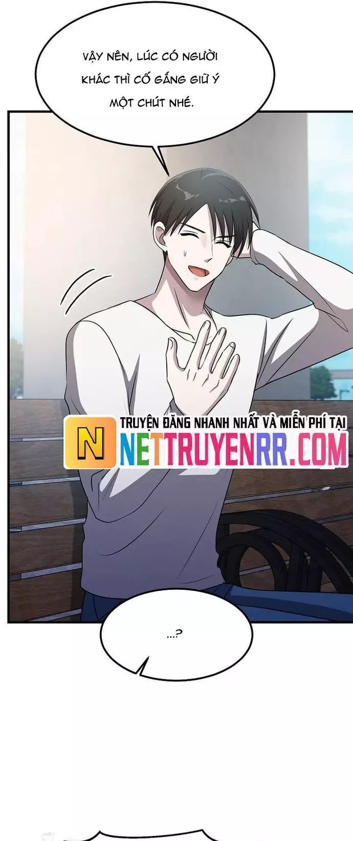Võ Thần Thăng Cấp Chapter 45 - Trang 2