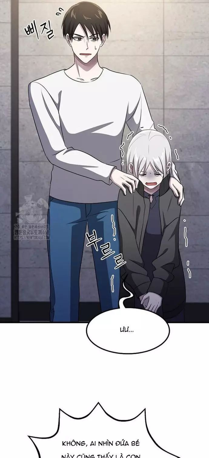 Võ Thần Thăng Cấp Chapter 45 - Trang 2