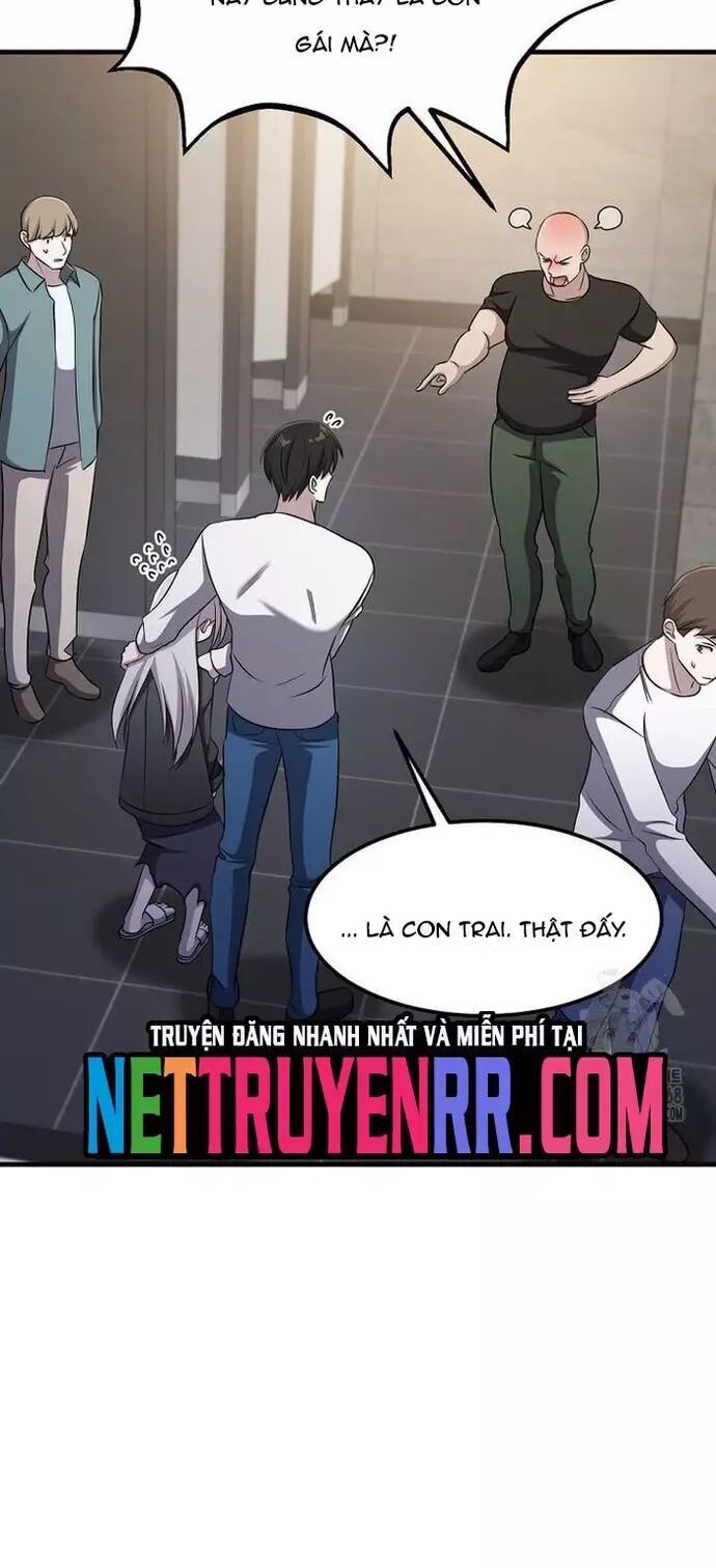 Võ Thần Thăng Cấp Chapter 45 - Trang 2
