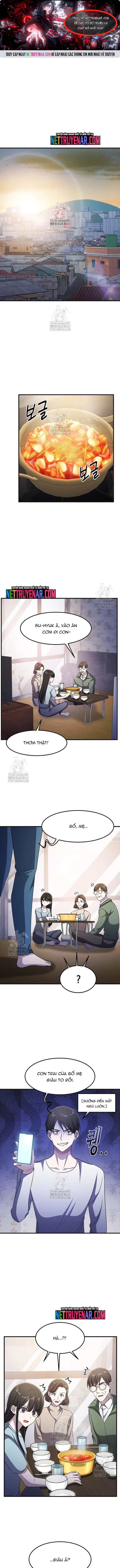 Võ Thần Thăng Cấp Chapter 47 - Trang 2