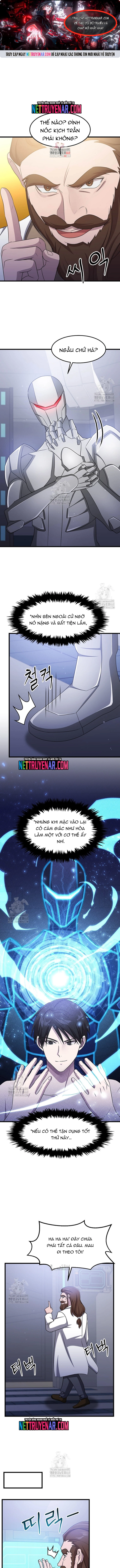 Võ Thần Thăng Cấp Chapter 49 - Trang 2