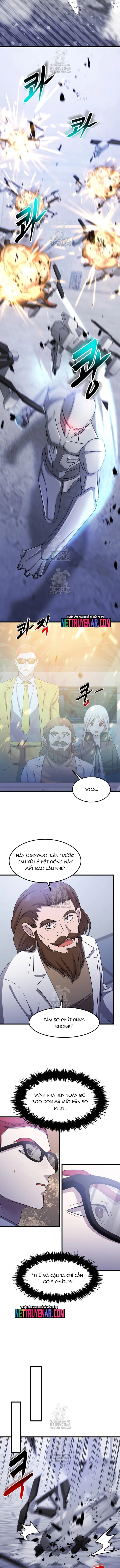 Võ Thần Thăng Cấp Chapter 49 - Trang 2