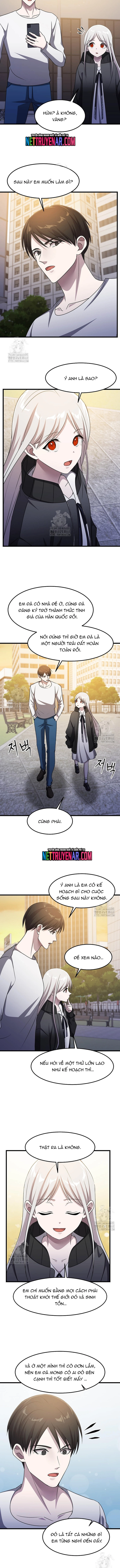 Võ Thần Thăng Cấp Chapter 49 - Trang 2