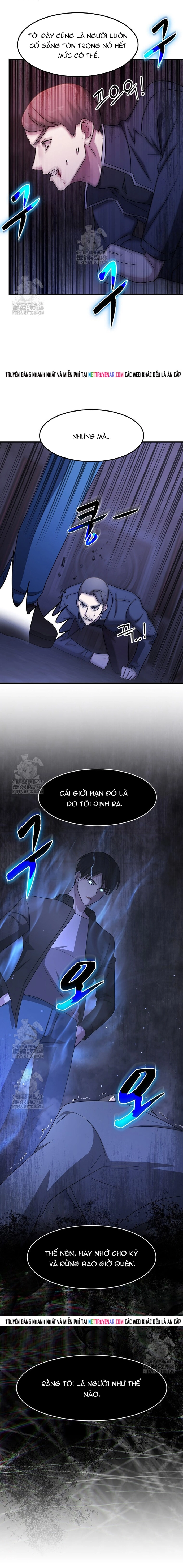 Võ Thần Thăng Cấp Chapter 51 - Trang 2