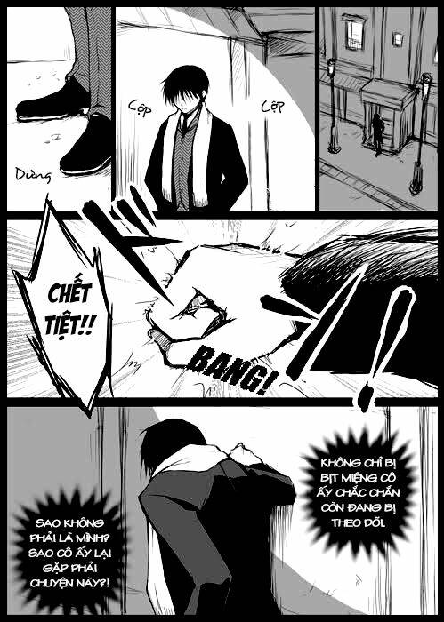 Giả Kim Thuật – Tổng Hợp Doujinshi Chapter 2 - Trang 2