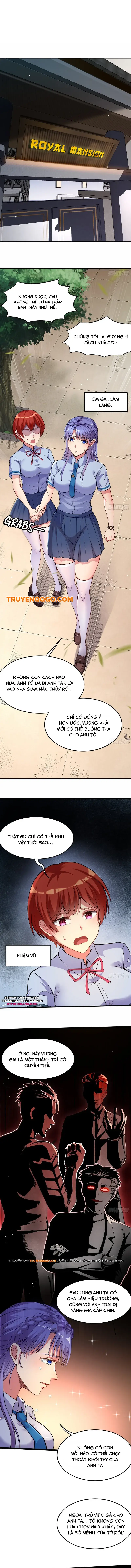 Thợ Săn Quái Vật Trong Tận Thế Chapter 2 - Trang 2