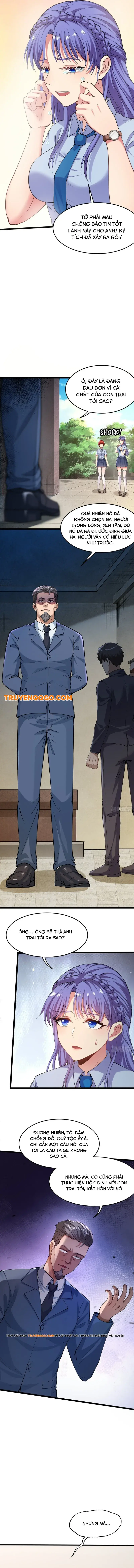 Thợ Săn Quái Vật Trong Tận Thế Chapter 2 - Trang 2