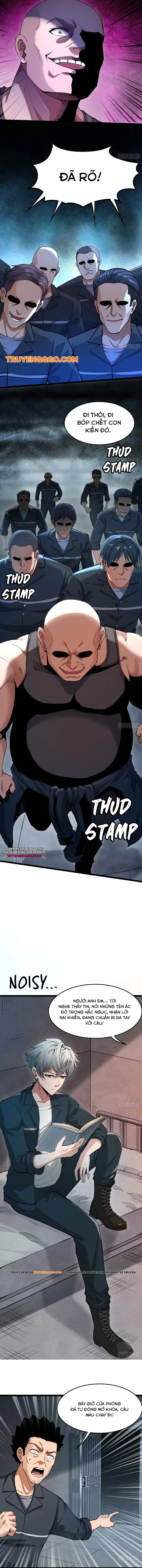 Thợ Săn Quái Vật Trong Tận Thế Chapter 2 - Trang 2