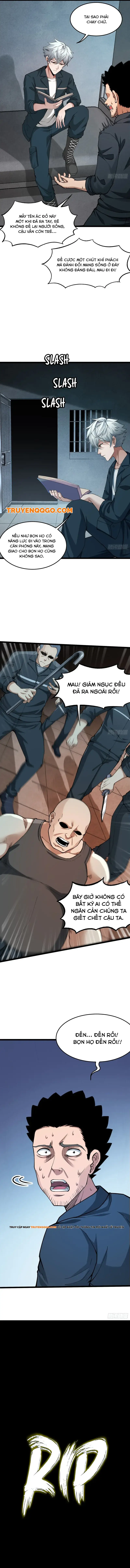 Thợ Săn Quái Vật Trong Tận Thế Chapter 2 - Trang 2