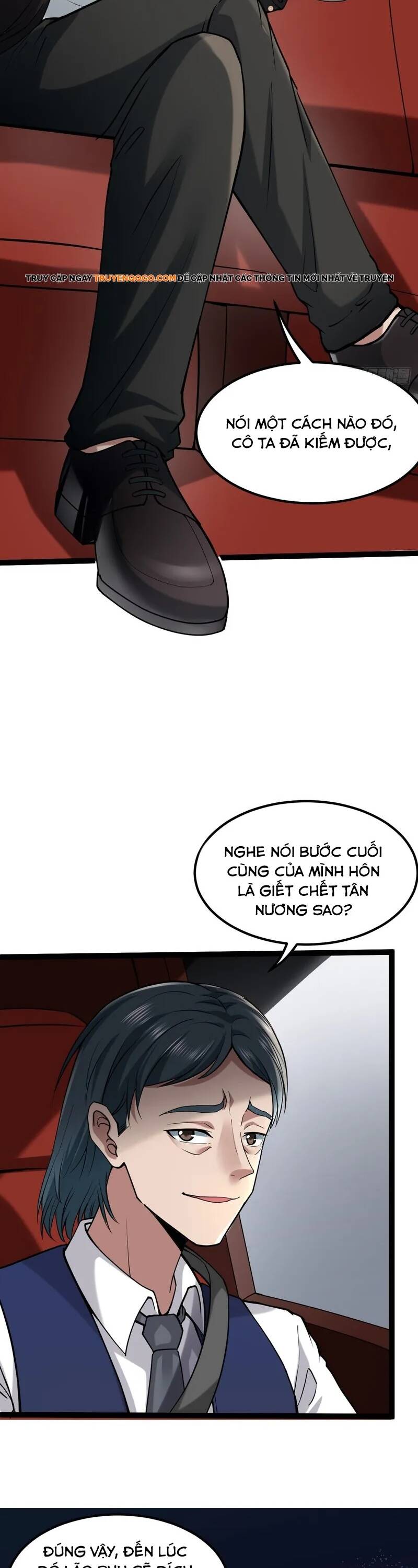 Thợ Săn Quái Vật Trong Tận Thế Chapter 4 - Trang 2