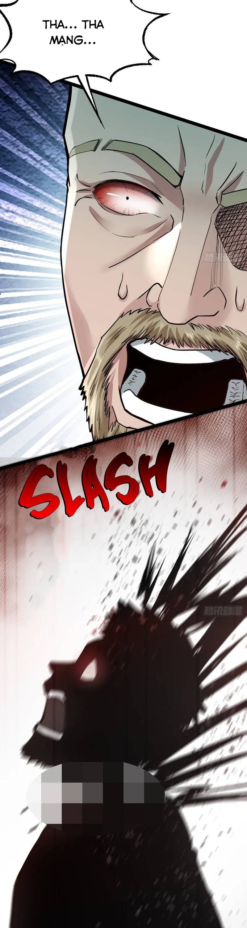 Thợ Săn Quái Vật Trong Tận Thế Chapter 4 - Trang 2