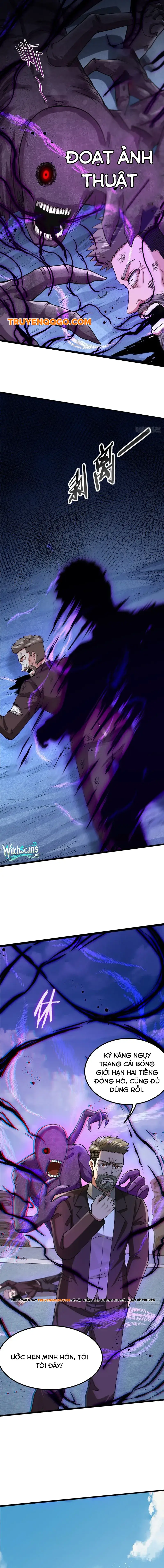 Thợ Săn Quái Vật Trong Tận Thế Chapter 5 - Trang 2