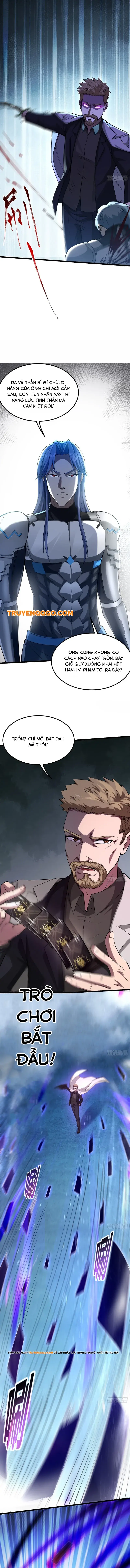 Thợ Săn Quái Vật Trong Tận Thế Chapter 7 - Trang 2