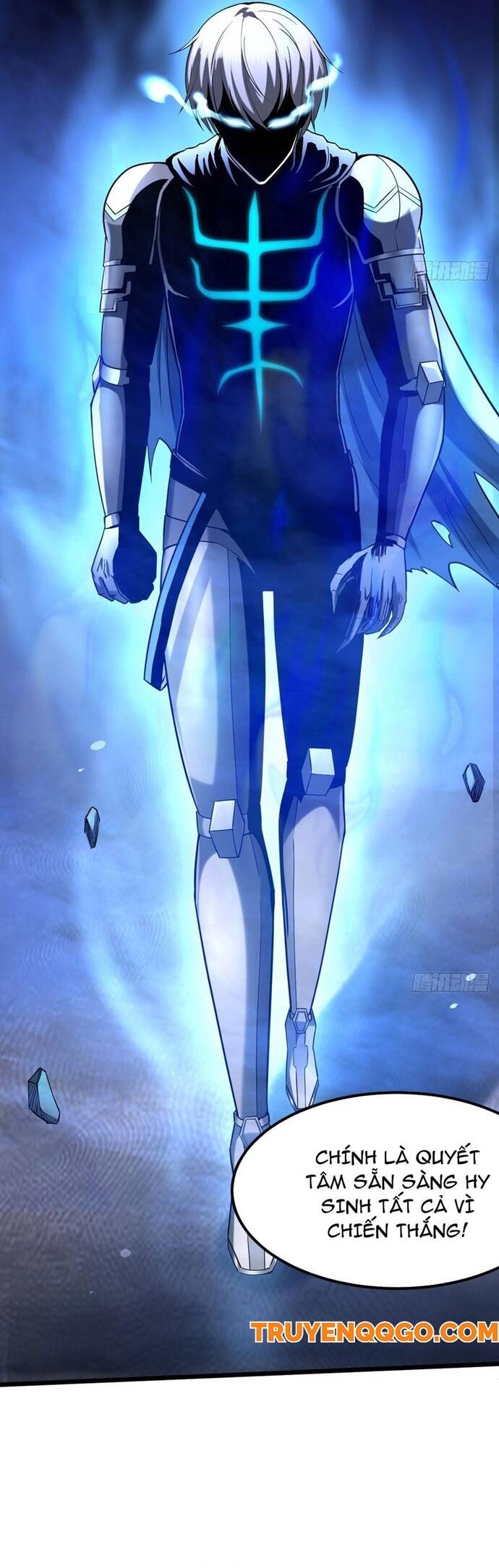 Thợ Săn Quái Vật Trong Tận Thế Chapter 9 - Trang 2