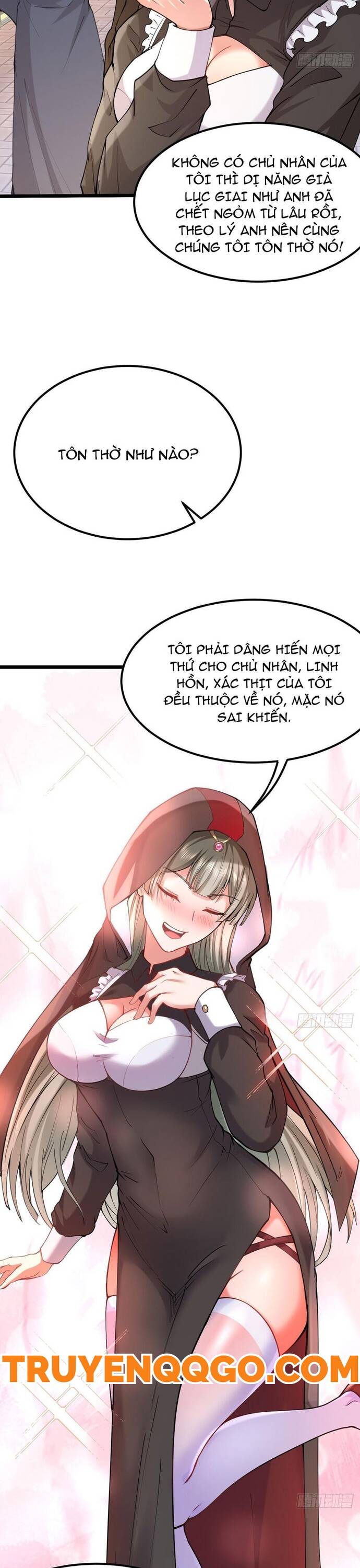 Thợ Săn Quái Vật Trong Tận Thế Chapter 10 - Trang 2