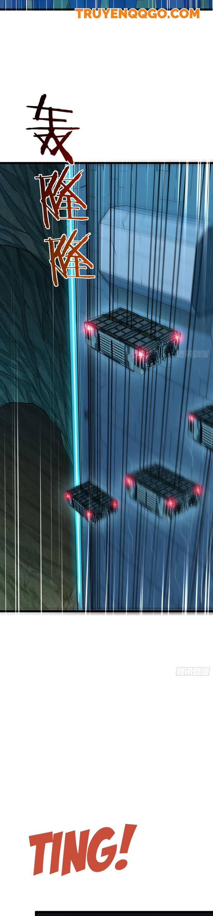 Thợ Săn Quái Vật Trong Tận Thế Chapter 17 - Trang 2