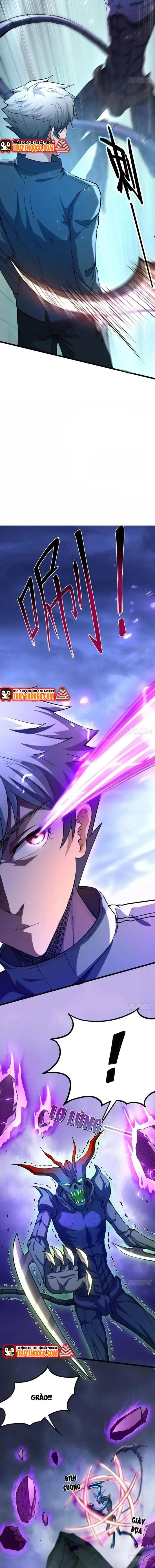 Thợ Săn Quái Vật Trong Tận Thế Chapter 19 - Trang 2