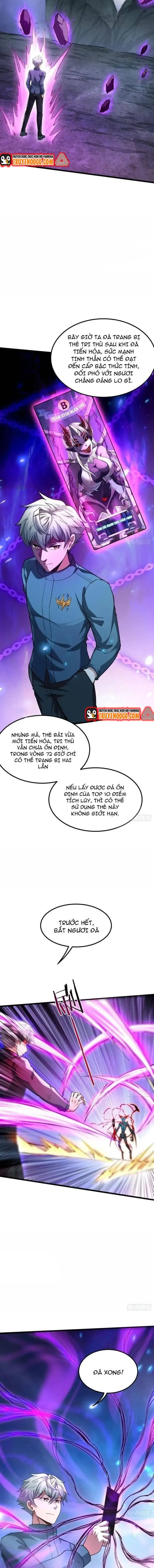 Thợ Săn Quái Vật Trong Tận Thế Chapter 19 - Trang 2