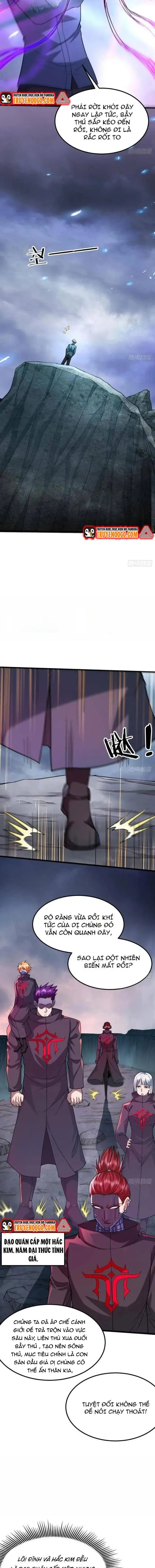 Thợ Săn Quái Vật Trong Tận Thế Chapter 19 - Trang 2