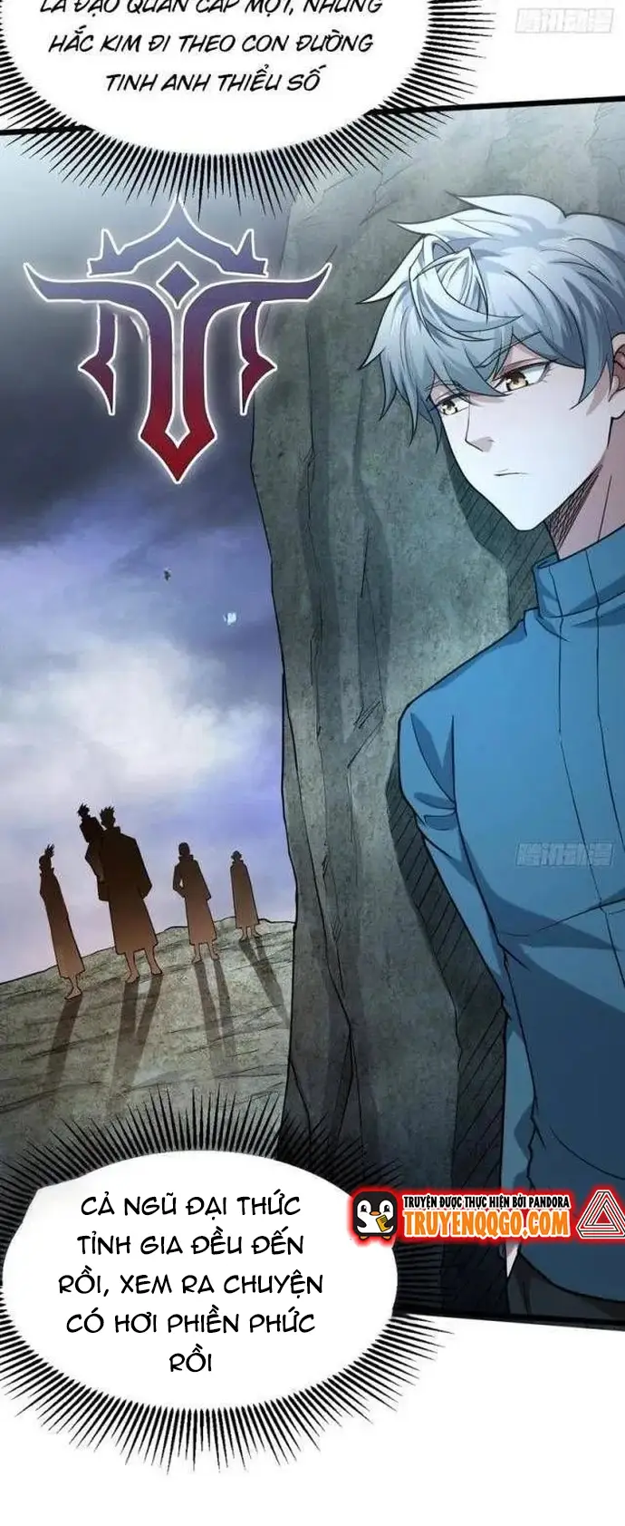 Thợ Săn Quái Vật Trong Tận Thế Chapter 19 - Trang 2