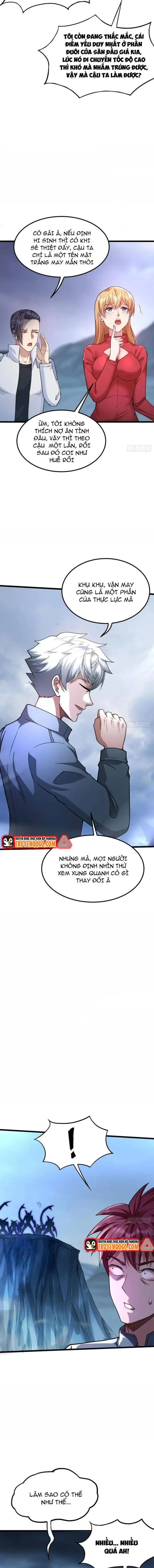 Thợ Săn Quái Vật Trong Tận Thế Chapter 19 - Trang 2