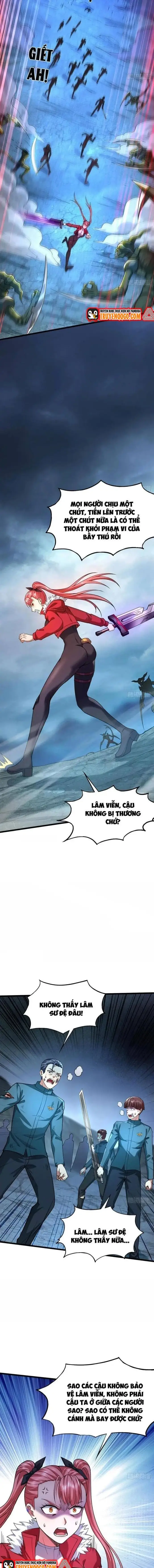 Thợ Săn Quái Vật Trong Tận Thế Chapter 19 - Trang 2