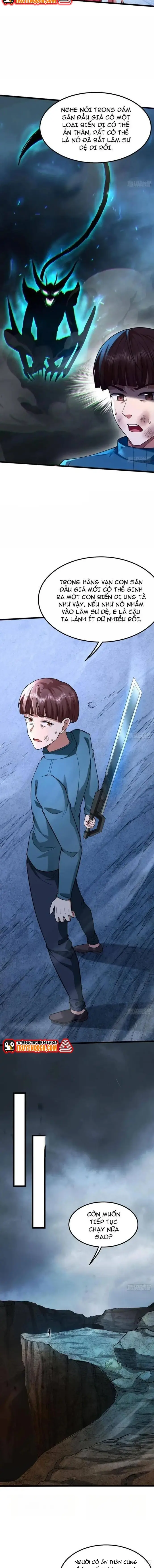 Thợ Săn Quái Vật Trong Tận Thế Chapter 19 - Trang 2