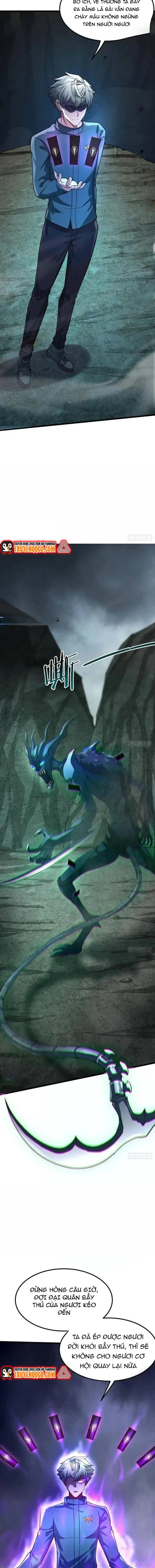 Thợ Săn Quái Vật Trong Tận Thế Chapter 19 - Trang 2