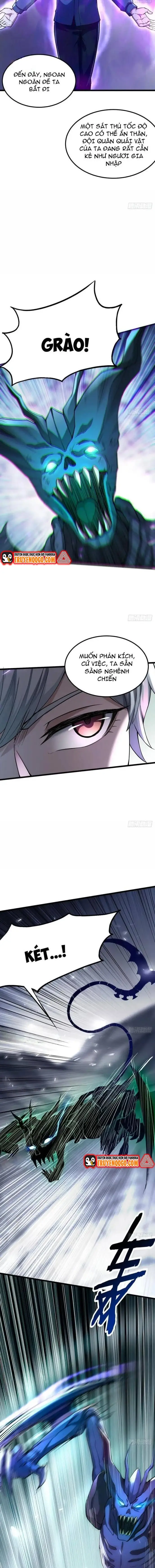 Thợ Săn Quái Vật Trong Tận Thế Chapter 19 - Trang 2