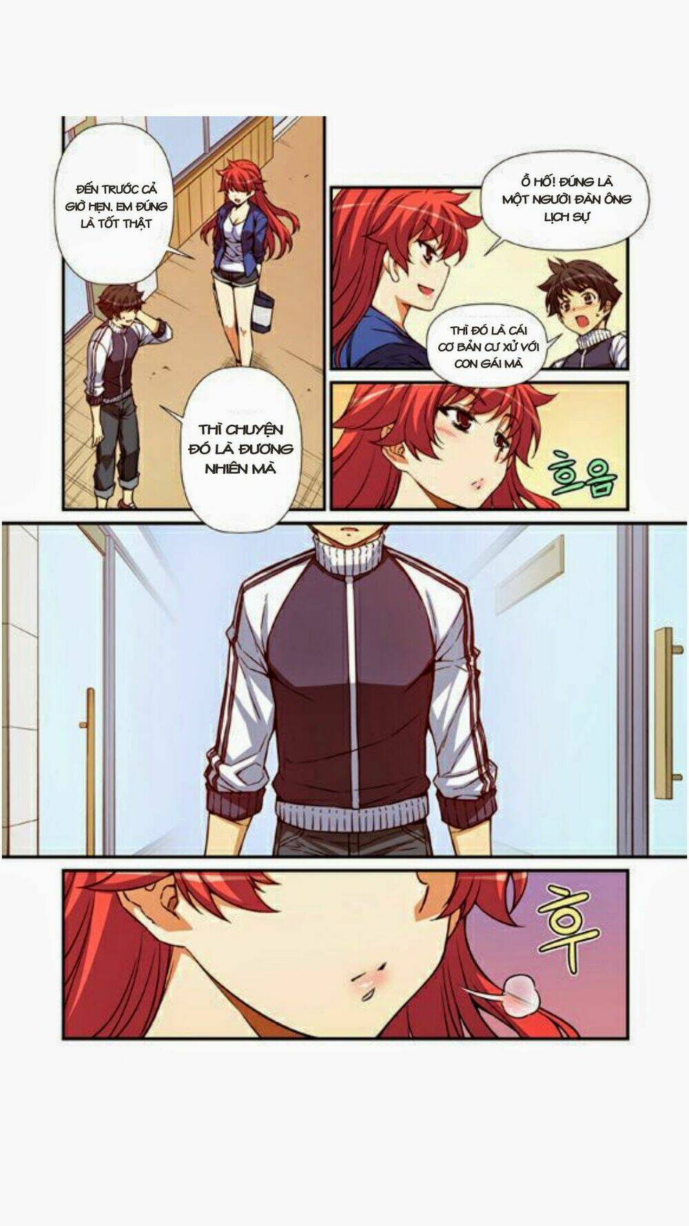 Modify Chapter 36 - Trang 2