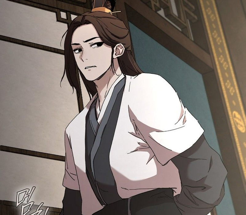 Phân Đà Lạc Dương Của Thiên Ma Thần Giáo Chapter 1.5 - Trang 2