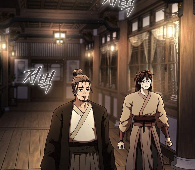 Phân Đà Lạc Dương Của Thiên Ma Thần Giáo Chapter 1.5 - Trang 2