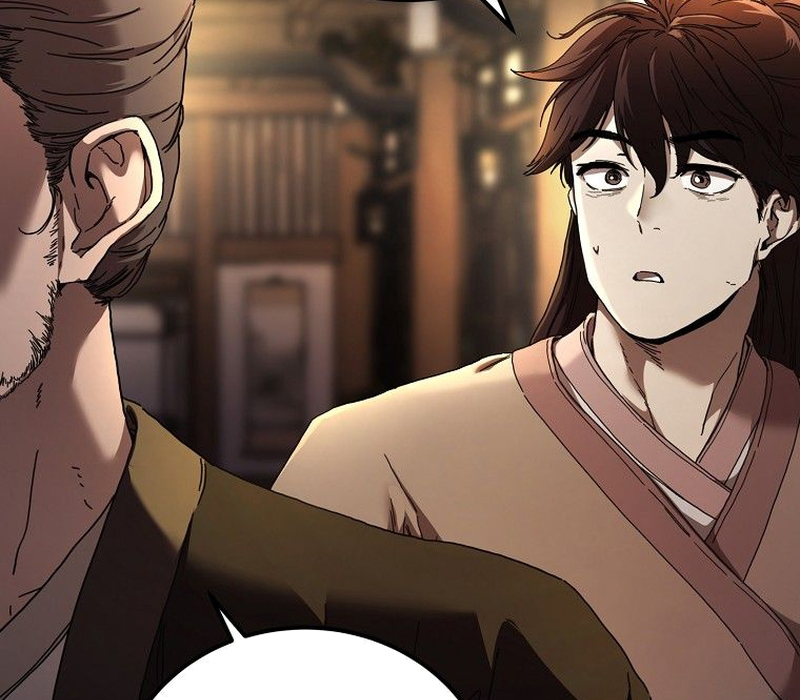 Phân Đà Lạc Dương Của Thiên Ma Thần Giáo Chapter 1.5 - Trang 2