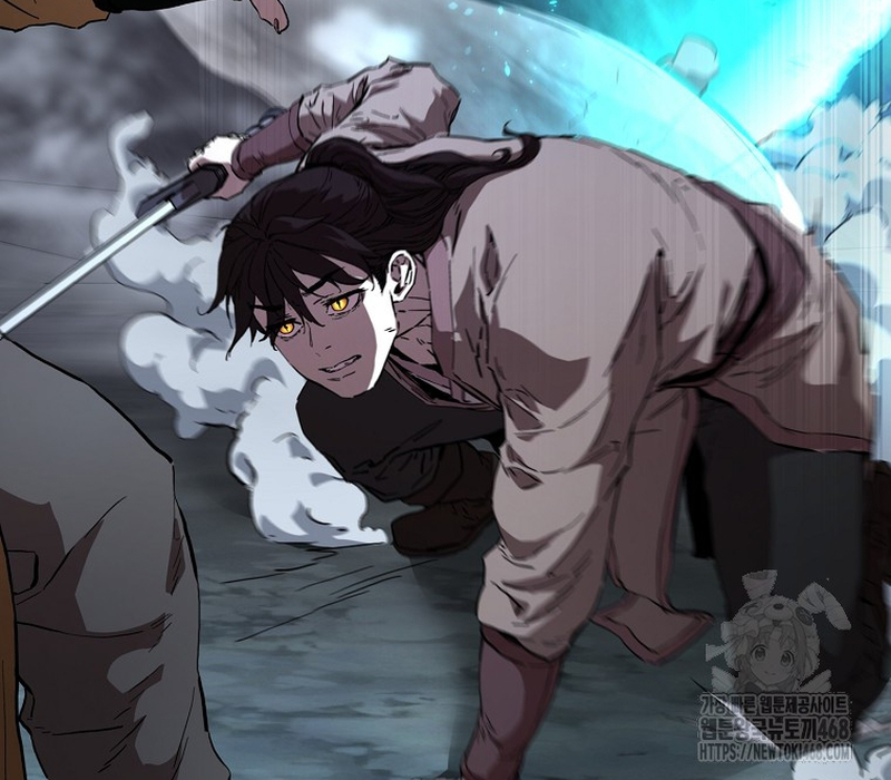 Phân Đà Lạc Dương Của Thiên Ma Thần Giáo Chapter 4 - Trang 2