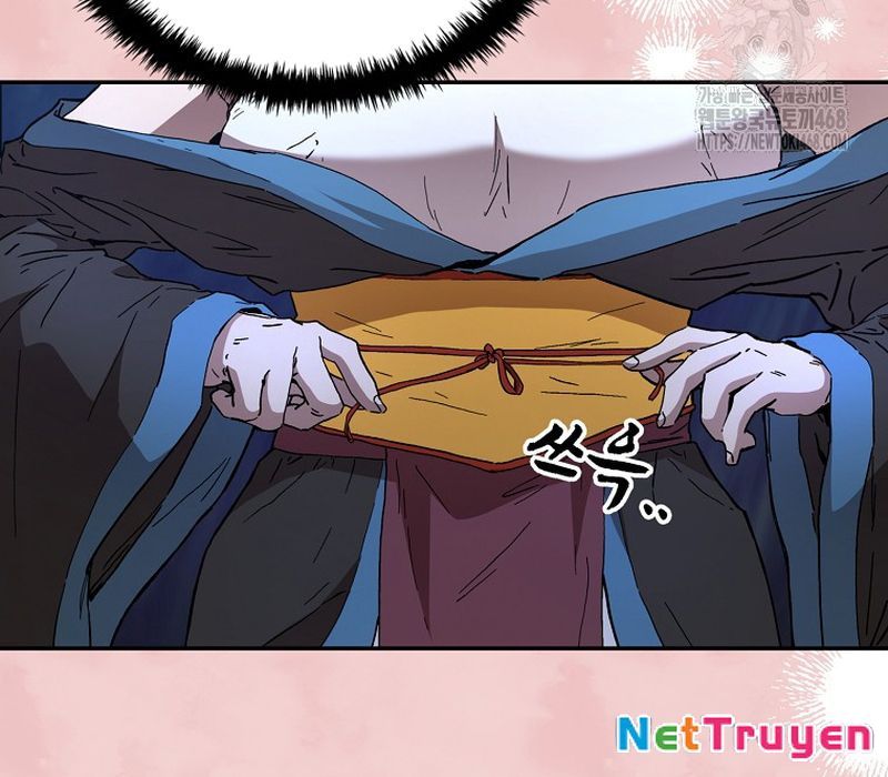 Phân Đà Lạc Dương Của Thiên Ma Thần Giáo Chapter 4 - Trang 2