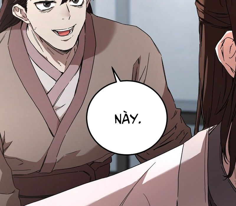 Phân Đà Lạc Dương Của Thiên Ma Thần Giáo Chapter 15 - Trang 2