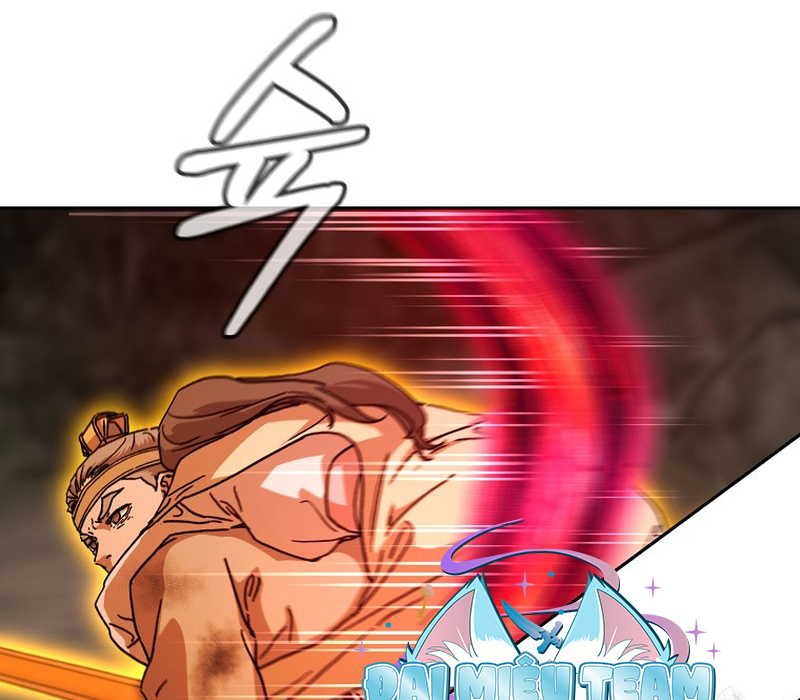 Phân Đà Lạc Dương Của Thiên Ma Thần Giáo Chapter 17 - Trang 2