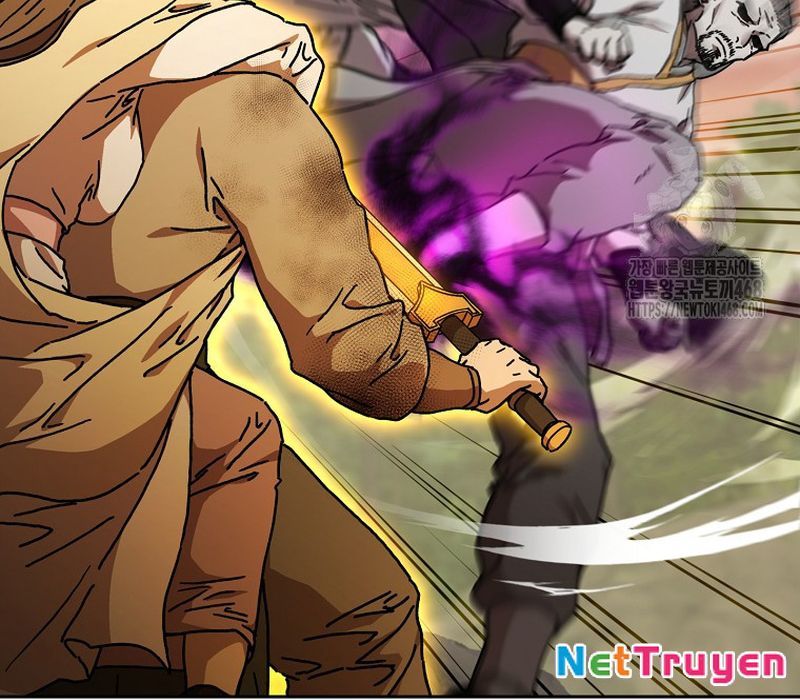 Phân Đà Lạc Dương Của Thiên Ma Thần Giáo Chapter 17 - Trang 2