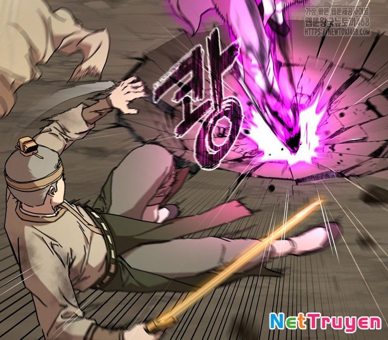 Phân Đà Lạc Dương Của Thiên Ma Thần Giáo Chapter 17 - Trang 2