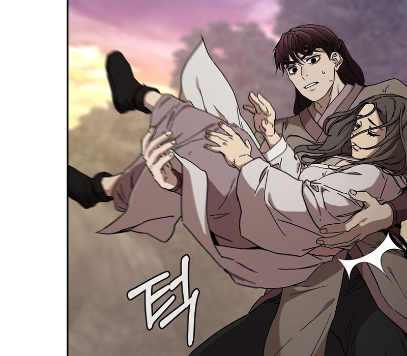 Phân Đà Lạc Dương Của Thiên Ma Thần Giáo Chapter 17 - Trang 2
