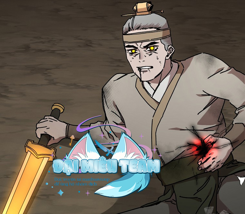 Phân Đà Lạc Dương Của Thiên Ma Thần Giáo Chapter 17 - Trang 2