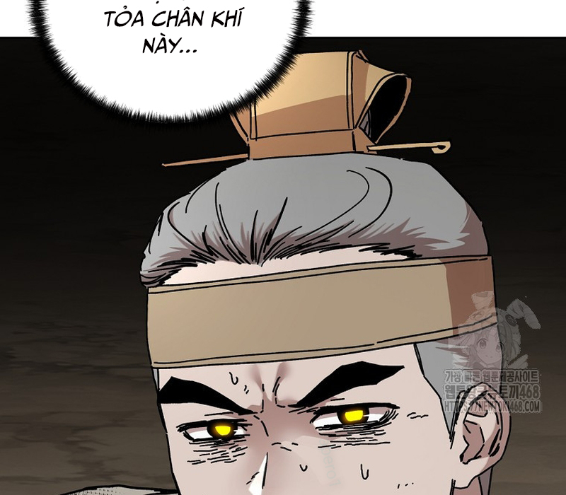 Phân Đà Lạc Dương Của Thiên Ma Thần Giáo Chapter 17 - Trang 2