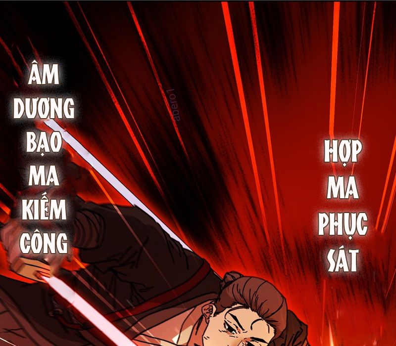 Phân Đà Lạc Dương Của Thiên Ma Thần Giáo Chapter 17 - Trang 2