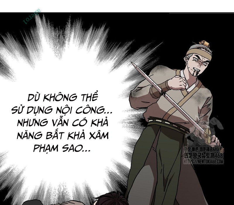 Phân Đà Lạc Dương Của Thiên Ma Thần Giáo Chapter 17 - Trang 2