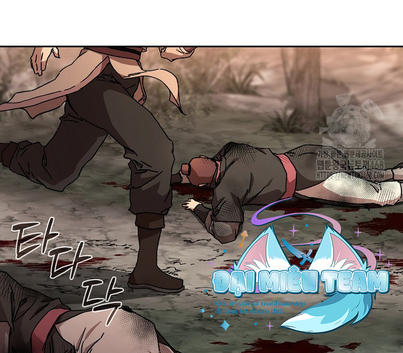 Phân Đà Lạc Dương Của Thiên Ma Thần Giáo Chapter 17 - Trang 2