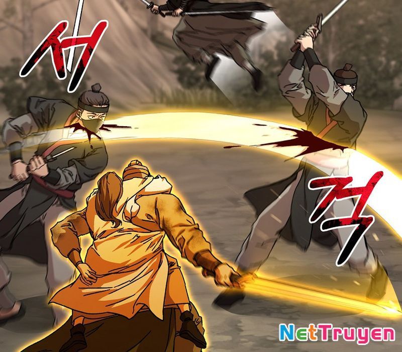 Phân Đà Lạc Dương Của Thiên Ma Thần Giáo Chapter 17 - Trang 2
