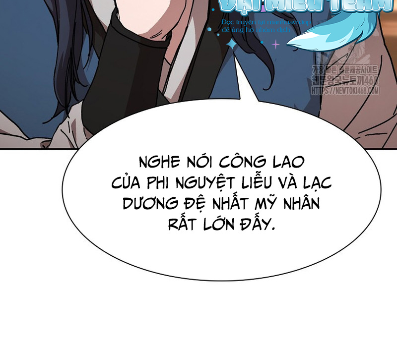 Phân Đà Lạc Dương Của Thiên Ma Thần Giáo Chapter 18 - Trang 2