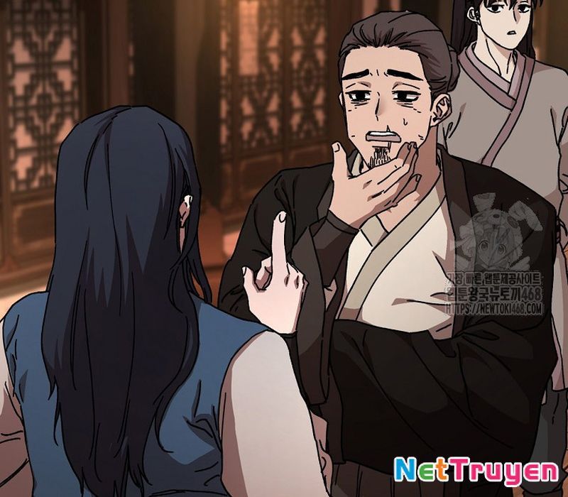 Phân Đà Lạc Dương Của Thiên Ma Thần Giáo Chapter 18 - Trang 2