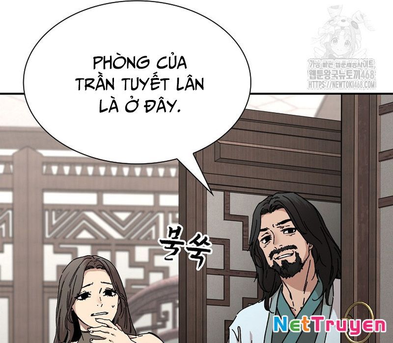 Phân Đà Lạc Dương Của Thiên Ma Thần Giáo Chapter 18 - Trang 2